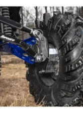 SuperATV 4" Dual Billet Portal Gear Lift Kit w/ 15% Gear Reduction & Frame Stiffener Honda Talon 1000R 2019+                                     - PGHD-3-83-151-B-FS - Image 7