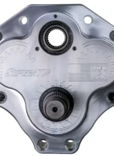 SuperATV 4" Dual Billet Portal Gear Lift Kit w/ 15% Gear Reduction & Frame Stiffener Honda Talon 1000R 2019+                                     - PGHD-3-83-151-B-FS - Image 8