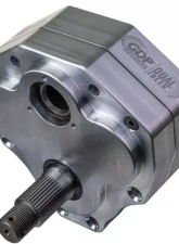 SuperATV 4" Dual Billet Portal Gear Lift Kit w/ 15% Gear Reduction & Frame Stiffener Honda Talon 1000R 2019+                                     - PGHD-3-83-151-B-FS - Image 9