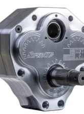 SuperATV 4" Dual Billet Portal Gear Lift Kit w/ 30% Gear Reduction Can-Am Maverick Sport 1000 2019+                                     - PGHD-7-77-301-B - Image 7