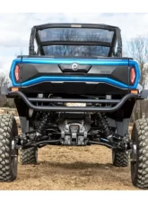 SuperATV 4" Dual Billet Portal Gear Lift Kit w/ 15% Gear Reduction & Frame Stiffener Can-Am Commander 2 Seat 2021+                                     - PGHD-7-92-151-B-FS - Image 3