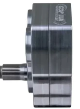 SuperATV 4" Dual Billet Portal Gear Lift Kit w/ 15% Gear Reduction & Frame Stiffener Can-Am Commander 2 Seat 2021+                                     - PGHD-7-92-151-B-FS - Image 8