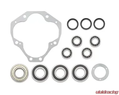 SuperATV Dual 4" Portal Gear Lift Seal and Bearing Rebuild Kits for 1 Portal Box Gen 3 - PGHD-RBK