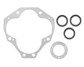 SuperATV Dual 4