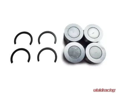 SuperATV Heavy-duty Replacement U-Joint Upgrade Polaris 2002+ - PROP-P-003-UJA