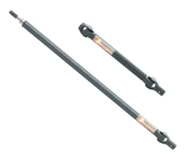 SuperATV U Series Rhino Driveline Heavy-Duty Front & Rear Prop Shaft Polaris RZR XP 1000 2014+