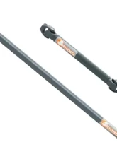 SuperATV U Series Rhino Driveline Heavy-Duty Front & Rear Prop Shaft Polaris RZR XP 1000 2014+                                     - PRP01-002F-002R-0 - Image 3