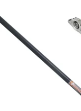 SuperATV C Series Rhino Driveline Heavy-Duty Rear Prop Shaft Polaris RZR XP 1000 w/ Cast Carrier Bearing 2014+                                     - PRP01-002R-1-C - Image 3