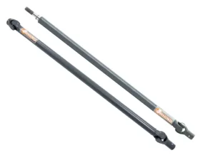 SuperATV U Series Rhino Driveline Heavy-Duty Front & Rear Prop Shaft Polaris RZR XP 4 1000 2014+