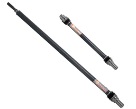 SuperATV C Series Rhino Driveline Heavy-Duty Front & Rear Prop Shaft Polaris RZR XP 4 1000 2014+