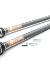 SuperATV C Series Rhino Driveline Heavy-Duty Front & Rear Prop Shaft Polaris Ranger XP 1000 Standard Cab w/ Cast Carrier Bearing 2019-2020                                     - PRP01-018F-018R-1-C - Image 7