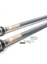 SuperATV C Series Rhino Driveline Heavy-Duty Front & Rear Prop Shaft Polaris Ranger XP 1000 Standard Cab 2019-2020                                     - PRP01-018F-018R-1 - Image 7