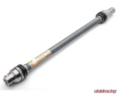 SuperATV C Series Rhino Driveline Heavy-Duty Rear Prop Shaft Polaris Ranger XP 1000 Standard Cab 2018+ - PRP01-018R-1