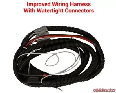 SuperATV EZ-STEER Power Steering Kit  w/ Factory Power Steering Kawasaki Teryx 2016+ - PS-K-TRX4-001