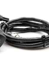 SuperATV 6000 Lb. Ready-Fit Winch Yamaha Wolverine RMAX 2021+                                     - QWM-Y-RMAX-6000 - Image 3