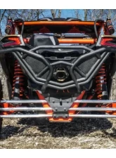 SuperATV 72 Inch Wide Billet Aluminum Radius Lower Arms  (2 Rods) Can-AM Maverick X3 2017+                                     - RA-CA-X3RS-HX-B2 - Image 2