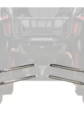 SuperATV Billet Aluminum Radius Arms (4 Rods) Honda Talon 1000R 2019+                                     - RA-H-TALR-HEX - Image 6