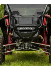 SuperATV Billet Aluminum Radius Arms (4 Rods) Honda Talon 1000R 2019+                                     - RA-H-TALR-HEX - Image 2
