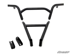 SuperATV Rear Bumper Polaris RZR Pro XP | XP 4 2020+