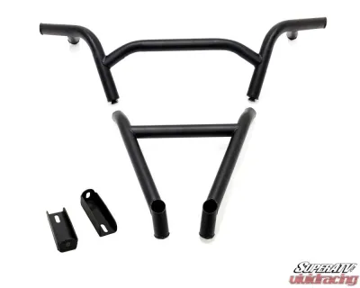 SuperATV Rear Bumper Polaris RZR Pro XP | XP 4 2020+ - RBG-P-PROXP-00