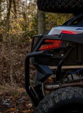 SuperATV Rear Bumper Polaris RZR Pro XP | XP 4 2020+                                     - RBG-P-PROXP-00 - Image 3