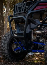 SuperATV Rear Bumper Polaris RZR Pro XP | XP 4 2020+                                     - RBG-P-PROXP-00 - Image 5