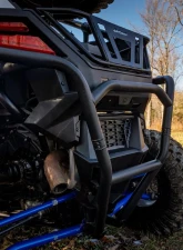 SuperATV Rear Bumper Polaris RZR Pro XP | XP 4 2020+                                     - RBG-P-PROXP-00 - Image 6