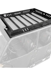 SuperATV Extruded Aluminum Roof Rack Can-Am Defender MAX HD 7 2022+                                     - CRS-CA-DEFMAX-00 - Image 14