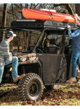 SuperATV Extruded Aluminum Roof Rack Can-Am Defender MAX HD 7 2022+                                     - CRS-CA-DEFMAX-00 - Image 10