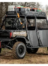 SuperATV Extruded Aluminum Roof Rack Can-Am Defender MAX HD 7 2022+                                     - CRS-CA-DEFMAX-00 - Image 12