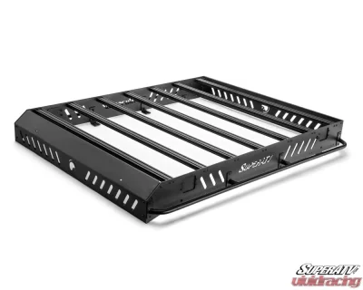 SuperATV Extruded Aluminum Roof Rack Can-Am Defender MAX HD 7 2022+ - CRS-CA-DEFMAX-00