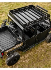 SuperATV Extruded Aluminum Roof Rack Can-Am Defender MAX HD 7 2022+                                     - CRS-CA-DEFMAX-00 - Image 9