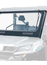 Super ATV Glass WindShield CFMoto Uforce 1000 2019-2020                                     - GWS-CF-UF1000-01 - Image 9