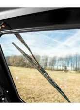 Super ATV Glass WindShield CFMoto Uforce 1000 2019-2020                                     - GWS-CF-UF1000-01 - Image 6