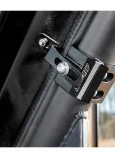 Super ATV Glass WindShield CFMoto Uforce 1000 2019-2020                                     - GWS-CF-UF1000-01 - Image 9