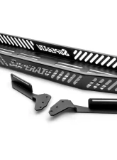 SuperATV Hood Rack Bravo Can-Am Defender HD 5 2017-2021                                     - HB-CA-DEF-00 - Image 2