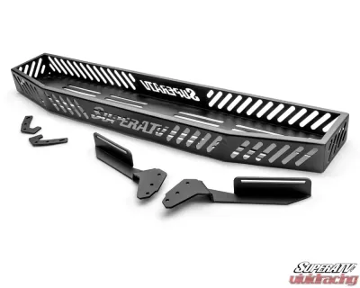 SuperATV Hood Rack Bravo Can-Am Defender HD 5 2017-2021 - HB-CA-DEF-00