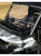 SuperATV Hood Rack Bravo Can-Am Defender HD 5 2017-2021                                     - HB-CA-DEF-00 - Image 5