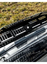 SuperATV Hood Rack Bravo Can-Am Defender HD 5 2017-2021                                     - HB-CA-DEF-00 - Image 8