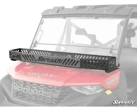 SuperATV Hood Rack Bravo Polaris Ranger XP 1000 2018+