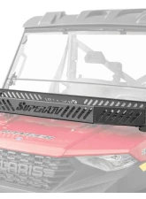 SuperATV Hood Rack Bravo Polaris Ranger XP 1000 2018+                                     - HB-P-RAN1K-00 - Image 9