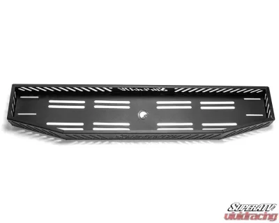 SuperATV Hood Rack Bravo Polaris Ranger XP 1000 2018+ - HB-P-RAN1K-00