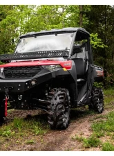 SuperATV Hood Rack Bravo Polaris Ranger XP 1000 2018+                                     - HB-P-RAN1K-00 - Image 6