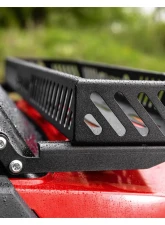 SuperATV Hood Rack Bravo Polaris Ranger XP 1000 2018+                                     - HB-P-RAN1K-00 - Image 8