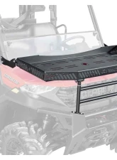 SuperATV Hood Rack Shelf Polaris Ranger XP 1000 2018+                                     - HRS-P-RAN1K-00 - Image 10