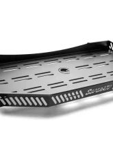 SuperATV Hood Rack Shelf Polaris Ranger XP 1000 2018+                                     - HRS-P-RAN1K-00 - Image 2