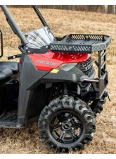 SuperATV Hood Rack Shelf Polaris Ranger XP 1000 2018+                                     - HRS-P-RAN1K-00 - Image 4