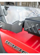 SuperATV Hood Rack Shelf Polaris Ranger XP 1000 2018+                                     - HRS-P-RAN1K-00 - Image 5