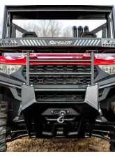 SuperATV Hood Rack Shelf Polaris Ranger XP 1000 2018+                                     - HRS-P-RAN1K-00 - Image 6