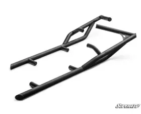 SuperATV Black Tree Kickers Can-Am Maverick X3 2015-2023